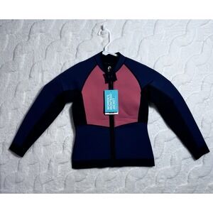 Sea-Doo Women's Neoprene/Nylon Montego Jacket Size‎ XS BRAND NEW WITH TAGS